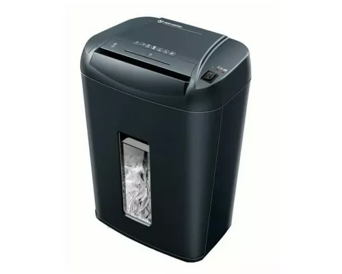 Шредер New United AT-8Md