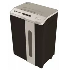 Шредер NEW UNITED ET-6HS+