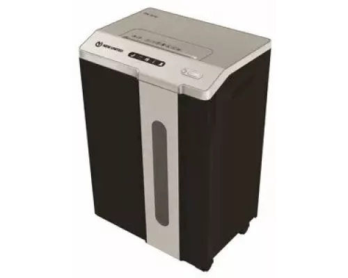 Шредер NEW UNITED ET-6HS+