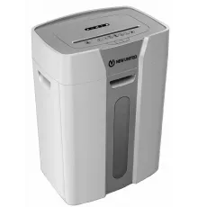 Шредер New United Etalon ET-20C белый