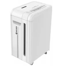 Шредер New United Etalon ET-25C Force белый