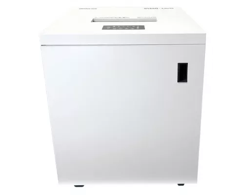 Шредер Office Kit S1350 3,9x35 белый (секр.P-4)