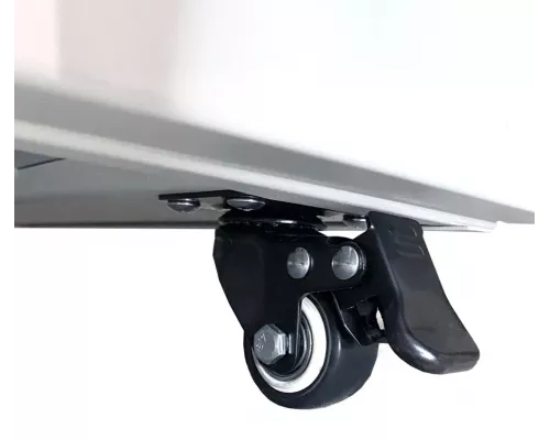 Шредер Office Kit S1350 3,9x35 белый (секр.P-4)