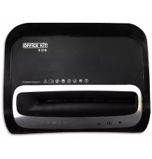 Шредер Office Kit S218
