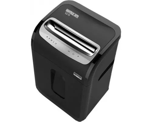 Шредер Office Kit S218