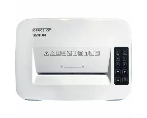 Шредер Office Kit S243N