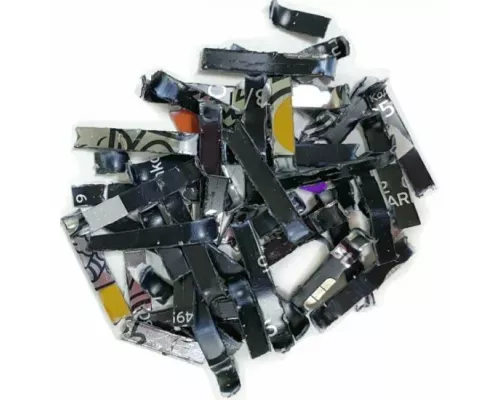 Шредер Office Kit S243N