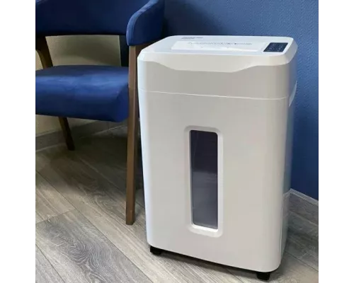 Шредер Office Kit S243N