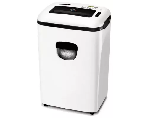 Шредер OFFICE KIT S250