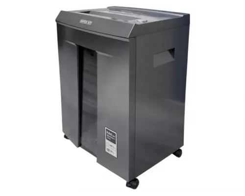 Шредер Office Kit S300 черный