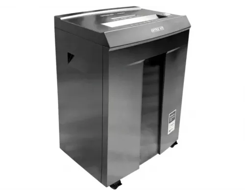 Шредер Office Kit S300 черный