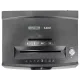 Шредер Office Kit S300 черный