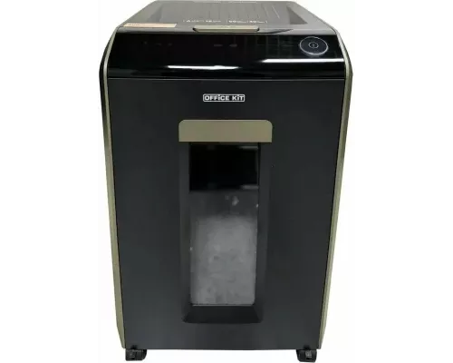 Шредер Office Kit SA200M