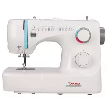 Швейная машина Чайка NEW WAVE 750
