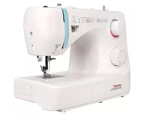 Швейная машина Чайка NEW WAVE 750