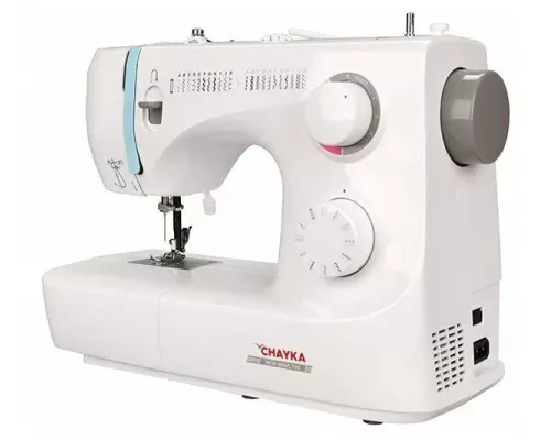 Швейная машина Чайка NEW WAVE 750