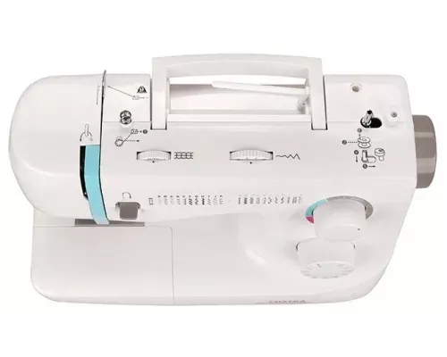 Швейная машина Чайка NEW WAVE 750