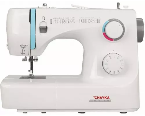 Швейная машина Чайка NEW WAVE 750