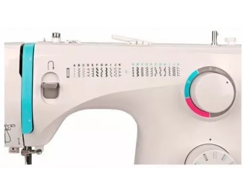Швейная машина Чайка NEW WAVE 750