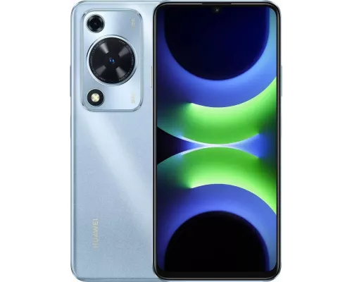Смартфон HUAWEI Nova Y72S 8/256Gb синий