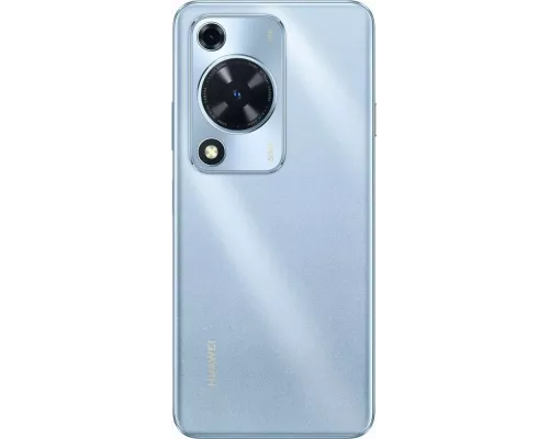 Смартфон HUAWEI Nova Y72S 8/256Gb синий