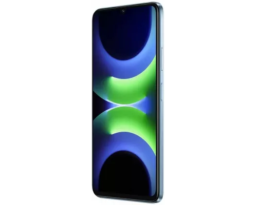 Смартфон HUAWEI Nova Y72S 8/256Gb синий