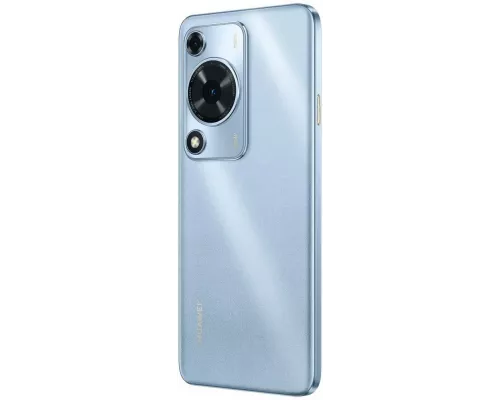 Смартфон HUAWEI Nova Y72S 8/256Gb синий