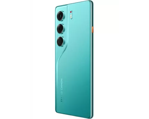 Смартфон Tecno Camon 40 8/256Gb Green