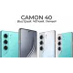 Смартфон Tecno Camon 40 8/256Gb Green
