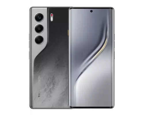 Смартфон Tecno Camon 40 Pro 5G 12/256Gb Black