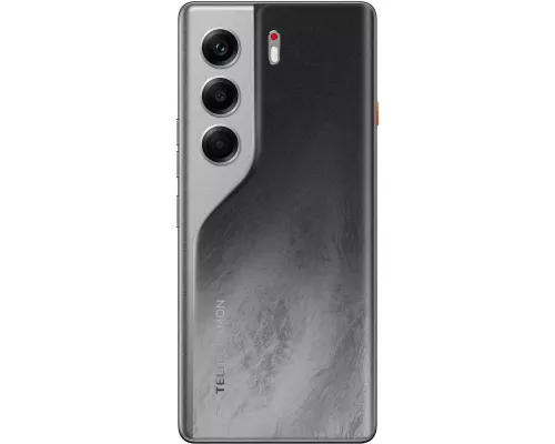 Смартфон Tecno Camon 40 Pro 5G 12/256Gb Black