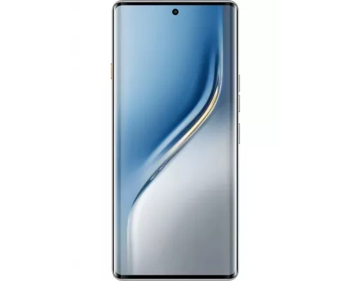 Смартфон Tecno Camon 40 Pro 5G 12/256Gb White