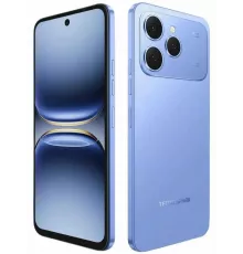Смартфон Tecno Spark 40 8/256Gb Mirage Blue