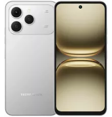 Смартфон Tecno Spark 40 8/256Gb Titanium Grey