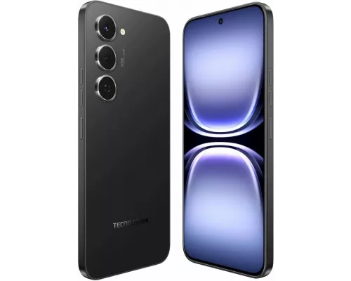 Смартфон Tecno Spark 40 Pro 8/128Gb черный