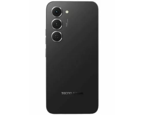 Смартфон Tecno Spark 40 Pro 8/128Gb черный