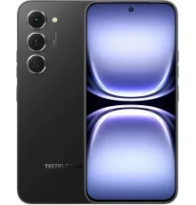 Смартфон Tecno Spark 40 Pro 8/256Gb Black