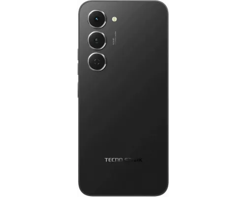 Смартфон Tecno Spark 40 Pro 8/256Gb Black