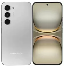 Смартфон Tecno Spark 40 Pro 8/256Gb титан