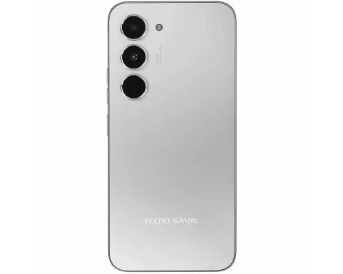 Смартфон Tecno Spark 40 Pro 8/256Gb титан