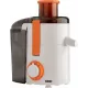Соковыжималка BBK JC060-H11 белый/оранжевый