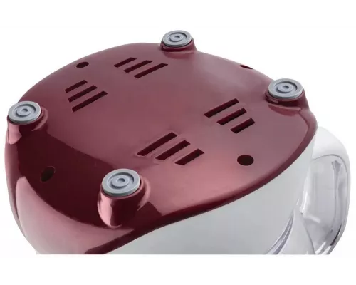 Соковыжималка SCARLETT SC-JE50C06 белый/красный