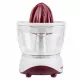 Соковыжималка SCARLETT SC-JE50C06 белый/красный