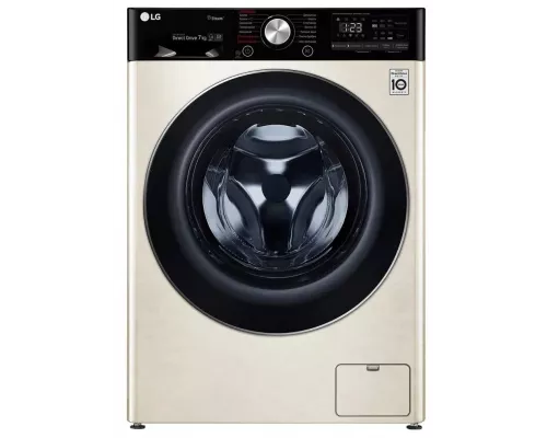 Стиральная машина LG F2V5HS9B