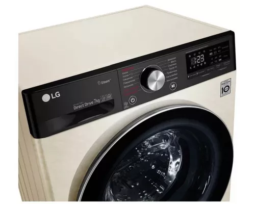 Стиральная машина LG F2V5HS9B