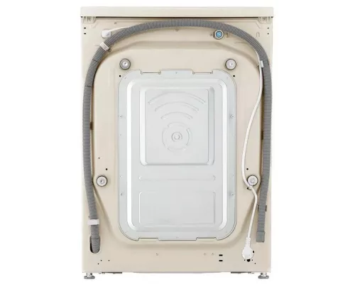 Стиральная машина LG F2V5HS9B
