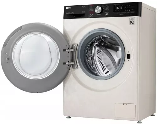 Стиральная машина LG F2V5HS9B