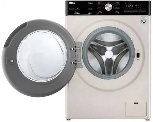 Стиральная машина LG F2V5HS9B