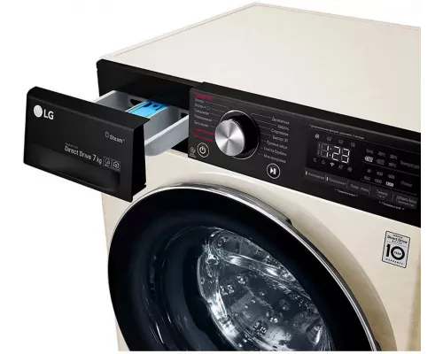 Стиральная машина LG F2V5HS9B