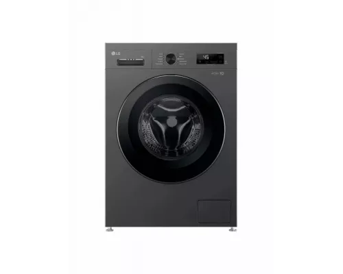 Стиральная машина LG F2Y1VS6J черный
